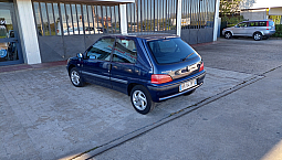 Peugeot 106