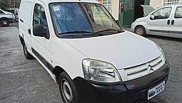 Citroen Berlingo - 2006