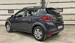 Dacia Sandero Stepway 02/2023 Gpl (Come Nuova)