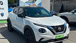 Nissan Juke 2ª Serie Juke 1.0 Dig-t 114 Cv N-s...