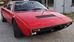 Ferrari 208/308/328/Gto - 1974