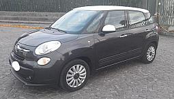 Fiat 500l 1.4 95 Cv Lounge Gpl