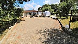 Villa Singola Con Ampio Giardino