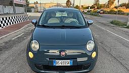Fiat 500 1.2 Sport Unipro 2008