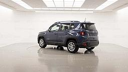 Jeep Renegade 1.5 Turbo T4 Mhev Limited