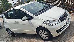 Mercedes-Benz A 160 A 160 Cdi Blueefficiency Premi