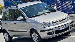 Fiat Panda 1.2 Benzina 60cv Dynamic Garanzia 12 Me