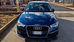 Audi A3 3ª Serie - 2013