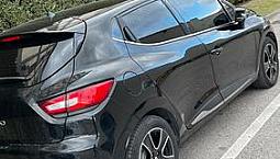Clio 4 Energy Zen 75Cv 1500Cc