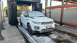 Range Rover Evqoue 150Cv Tdy Dynamic