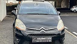 Citroen C4 Picasso 2.0 Hdi - Cambio Automatico - 4