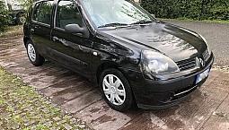 Renault Clio Campus 1.2 5 Porte Gpl