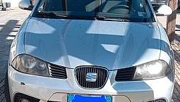 Seat Ibiza 3ª Serie - 2007