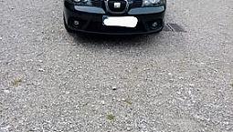 Seat Ibiza 1400 Td