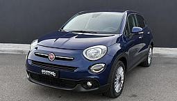 Fiat 500 X 1.3 Mjt Cross 95Cv