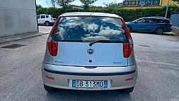 Fiat Punto 1.2 3 Porte Active