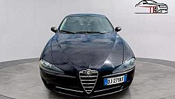 Alfa Romeo 147 1.6 Benzina Neopatentati