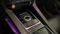 Jaguar F-pace 2.0 D 180 Cv Awd Aut. Pure