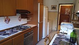 Ospedale - Appartamento 105 Mq. Con Garage