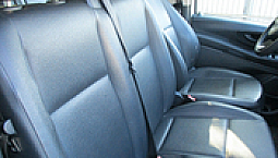 Mercedes Vito
