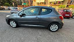 Peugeot 207 1.4 Benzina/Gpl