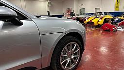 Porsche Macan 3.0 S Diesel - Auto A Posto !!!