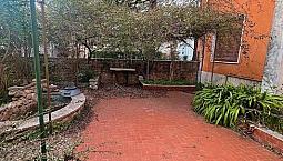 Villa Con Giardino A Pochi Passi Dal Corso