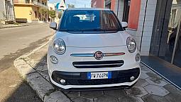 Fiat 500l 1.3 Mjt 95 Cv Business Navi