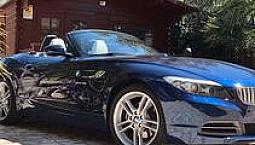 Bmw Z4 E89 30I