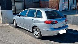 Fiat Croma (2005-2011) - 2008