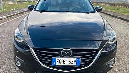 Mazda 3 2.2 Skyactiv-D Exceed 150 Cv