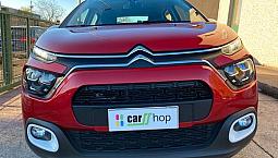 Citroen C3 Puretech You! Ok Neopatentati