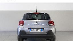 Citroen C3 Puretech 83 S&S Shine