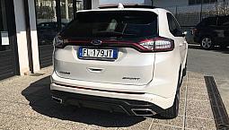 Ford Edge 2.0 Tdci 210 Cv Awd S&S Powershift St Li