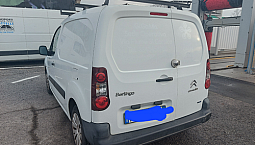 Citroen Berlingo 3 Posti 1.6 Hdi