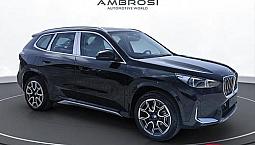 Bmw X1 Xdrive20D Xline Premium Package