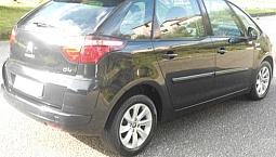 C4 Picasso 1.6hdi(12mesi Di Garanzia)112cv,c.a.
