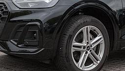 Audi Q5 40 Tfsi Q 2X S Line Ahk Virtual Navi