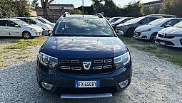 Dacia Sandero Stepway 1.0 Sce 75 Cv Access