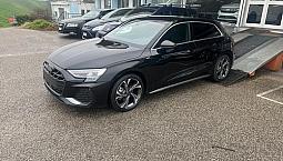 Seat Leon 1.5 Etsi 150 Cv Dsg Fr