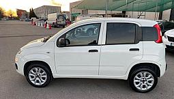 Fiat Panda 0.9 Twinair Turbo Natural Power Pop Van