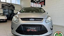 Ford C-max 1.6 Tdci 95cv Titanium *neopatentati*