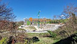 Appartamento, Semicentro - Campobasso