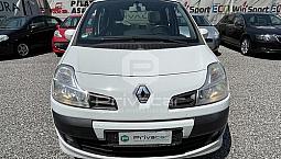 Renault Modus 1.5 Dci 85cv Dynamique
