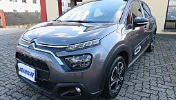 Citroen C3 Puretech 110Cv S&S Shine - St&St - My