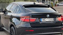 Bmw X6m 555cv