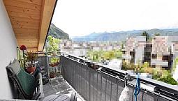 Laives: Trilocale Con Balcone