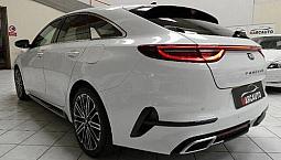 Kia Proceed 1.6 Crdi Dct Gt Line