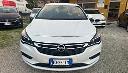Opel Astra 1.4 Turbo 110Cv Ecom Sports Tourer In