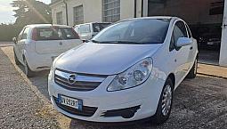 Opel Corsa 1.0 Km 69000 - 2009